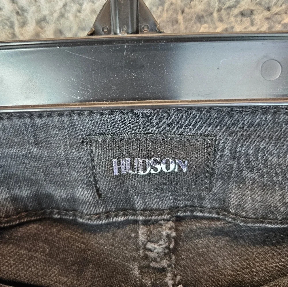 Hudson Jeans elevate your